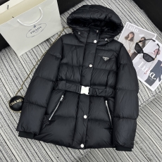 Prada Down Jackets